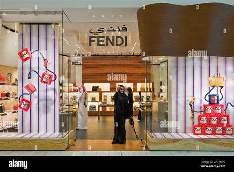 buy fendi casa villa qatari peninsula|fendi doha villaggio.